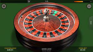 Play European Roulette | Table Games at Sky Casino