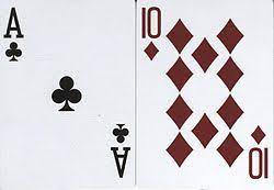 5 card charlie is a blackjack rule that gives an edge to the player. Blackjack Wikipedia
