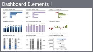 Pimp My Chart Diagramme Excel Charts Dashboards