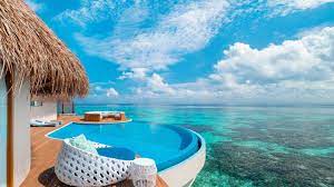 Velassaru maldives is a sophisticated maldives island resort that pairs contemporary, youthful luxury with quintessential beauty of the maldives. Maldives Resorts W Maldives