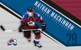 Only the best hd background pictures. Nathan Mackinnon Wallpapers Wallpaper Cave