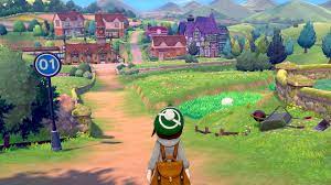 Pokemon Sword and Shield review: 