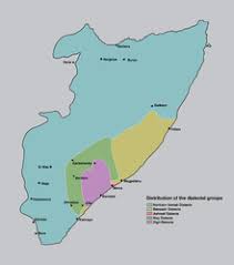 Somali Language Wikipedia