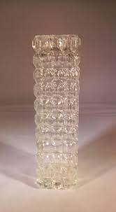 Square Glass Vase Canada