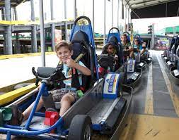 things to do with kids in orlando