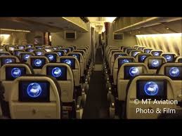 air france 777 200 cabin tour v4