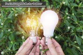 15 best led light bulbs for outdoor