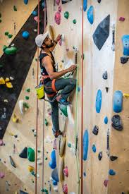 pricing options ground up climbing centre