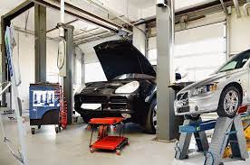 Who Uses Automotive Shop Equipment - Mcm Auto Prestige