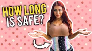 Maybe you would like to learn more about one of these? How Long Do I Safely Wear My Waist Trainer Youtube