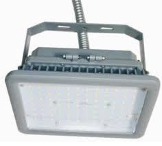 Led Explosion Proof Lighting Ul Rated Class 1 Division 1 2