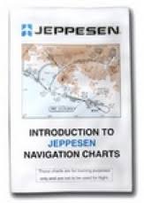 Jeppesen Introduction To Navigation Charts From Aircraft