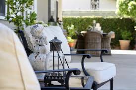 Freshen Up Your Outdoor Space For Summer