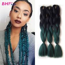 55 color two tone color 100g 24inch ombre kanekalon jumbo braiding hair $4.00 $5.00. Pin On Xpression So Beautiful