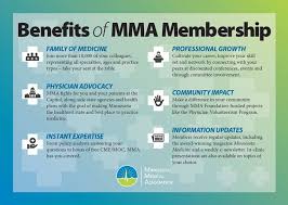 Maybe you would like to learn more about one of these? Minnesota Medical Association Member Benefits