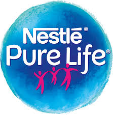 Nestlé logo, get ready png. Nestle Logo Png Download High Definition Nestle Pure Life Egypt 763604 Vippng