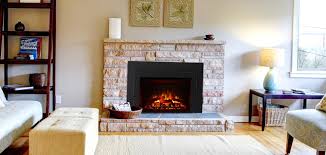 Fireplace Inserts Coastal Country