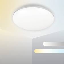 Hopha Led Bathroom Lights Ceiling Ip65