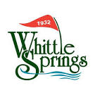 Whittle Springs Golf Course | Knoxville TN