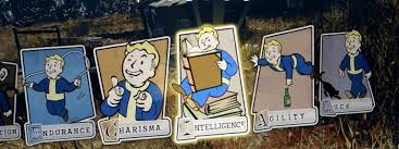 Leveling In Fallout 76 Perk Cards And The Games New