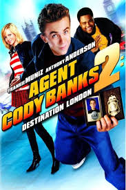 Originalni naziv agent cody banks 2: Agent Cody Banks 2 Destination London 2004 Kevin Allen Cast And Crew Allmovie