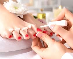 happy nails spa profesional nail care
