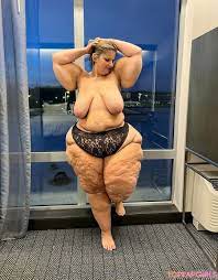 Bigbootyasshley Nude OnlyFans Leaked Photo #133 - TopFapGirls