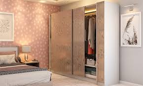 Sliding Door Wardrobe Design For Your