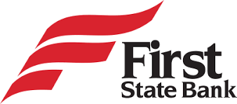 First state values community and has served customers for over 100 years. About First State Bank First State Bank