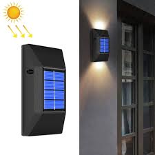 Outdoor Decorative Waterproof Solar