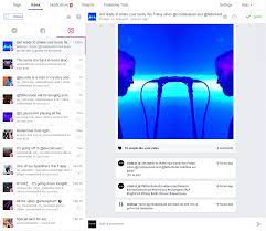 Jedna skrzynka odbiorcza dla Facebooka, Messengera i Instagrama |  SOCIALPRESS