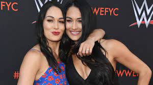 bella twins leaving wwe now officially
