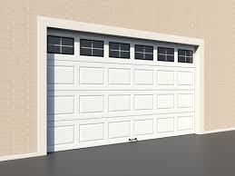 Blog Choosing The Best Garage Door