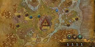 World quests rotate on different times across the areas they are active, and they involve greatly varying objectives. Zygor Guides