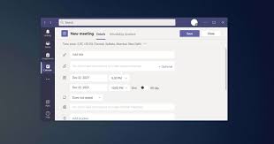 The planner app is already available inside the teams client, but previously it showed a board view of all they still don't get access to the full version of planner. Microsoft Teams Is Getting New History Menu To Make Your Life Easier