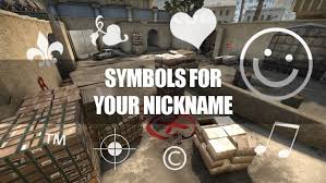 Click or tap on a character and it will be copied to your clipboard. Smileys Symbols Special Characters For Your Steam Name