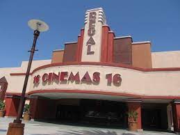 Regal Cinemas Garden Grove Easy Ticket