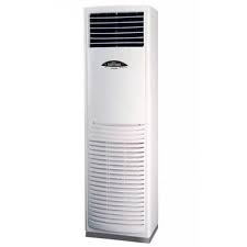 lg 3hp fs air conditioner white
