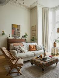 Small Living Room Ideas To Copy For