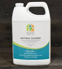 provenza natural cleaner 1 gal
