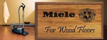 best miele for hardwood and tile