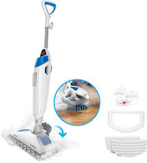 bissell power fresh steam mop with