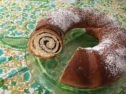 how to make potica the slovenian sweet