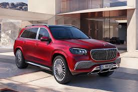 Consumer reports gave it an overall score of 75 out of 100. 21 Best Luxury Suvs Top Rated Suvs Of 2021 Updated