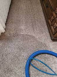 recent jobs for a1 carpet care in