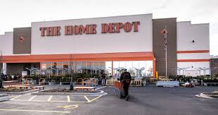 Ceiling Fans Sold At Home Depot