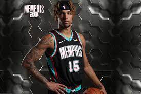 This is the official fan page of the nba memphis grizzlies. Nba 2020 Memphis Grizzlies Unveils First Look Of It 2020 21 City Edition Kit Check Out