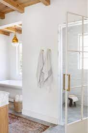 shower room design trend