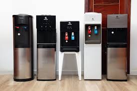 the 5 best water cooler dispensers in