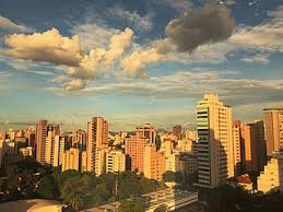 Lives and works in rio de janeiro, brazil. Belo Horizonte Wikiwand